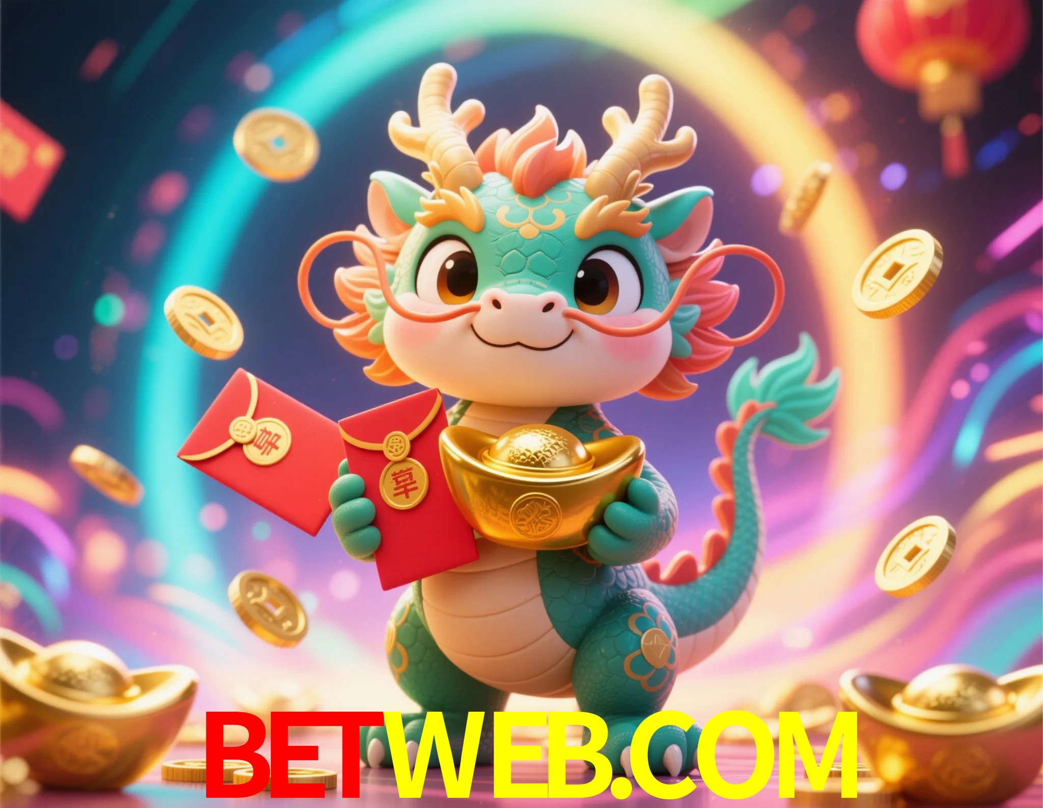 Fortune-Dragon
