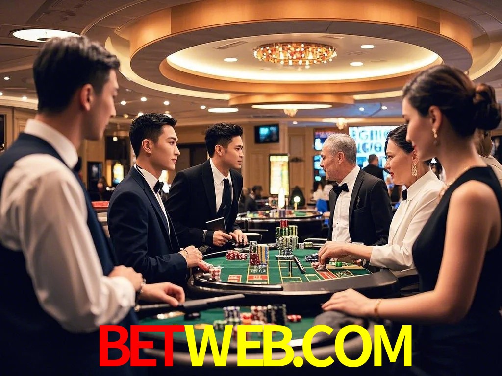 betwebgame-Slots